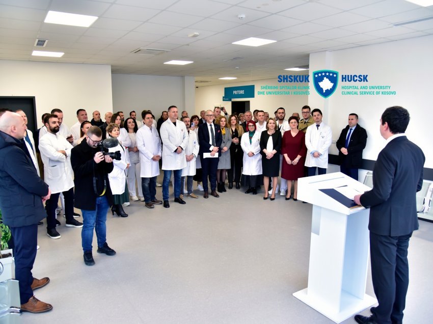 Shifër e frikshme e mjekëve që lanë Kosovën brenda një muaji