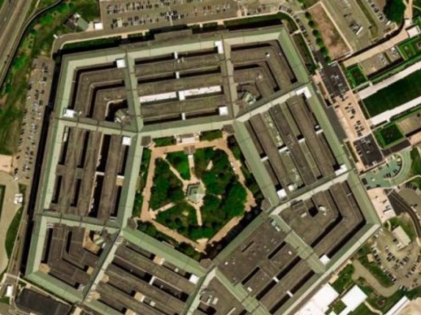 A janë vëzhguar bazat ushtarake? Pentagoni: Katër balonë kinezë kanë fluturuar më herët në SHBA