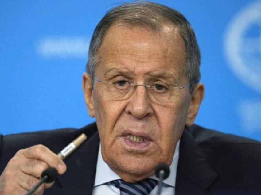 “Po ndërtojmë lidhje të forta me Afrikën, Lindjen dhe Azinë”, Lavrov: Perëndimi ka dështuar ta izolojë Rusinë