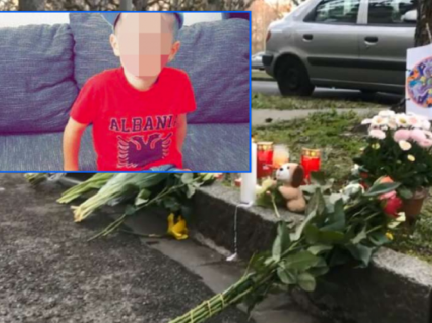 Çka ndodhi me të moshuarën zvicerane, që vrau me thikë 7-vjeçarin nga Kosova?