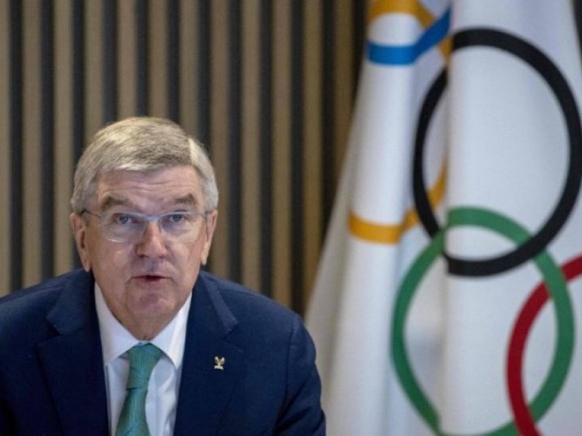 IOC dhe UEFA ofrojnë ndihmë pas tërmetit në Turqi dhe Siri