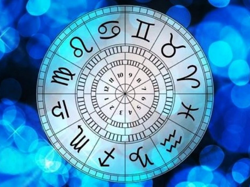 Horoskopi ditor, e shtunë 11 shkurt 2023