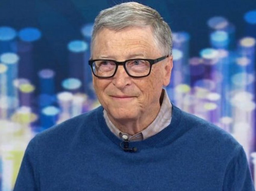 Bill Gates: ChatGPT do të ndryshojë botën