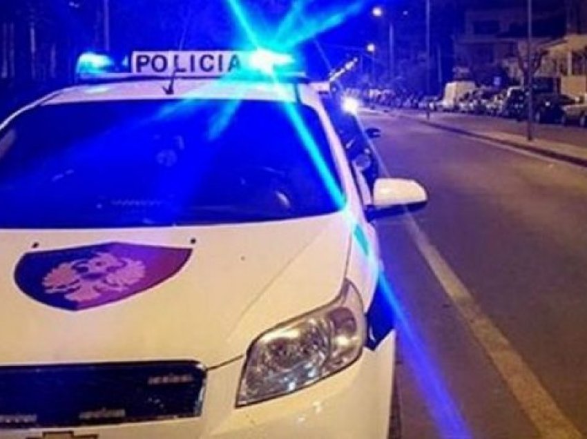 E rëndë në Lezhë, makina përplas për vdekje këmbësorin