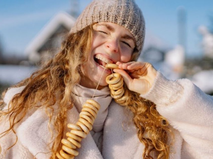 5 këshilla si të mbanin nën kontroll peshën tuaj në dimër