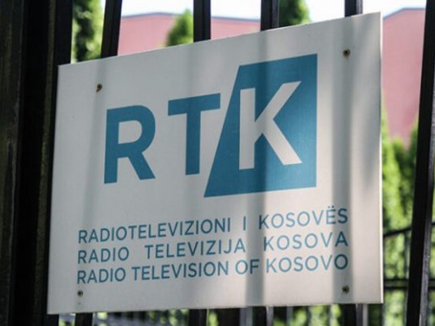 Kuvendi themelon Komisionin Ad-Hoc për përzgjedhjen e dy anëtarëve të Bordit të RTK-së