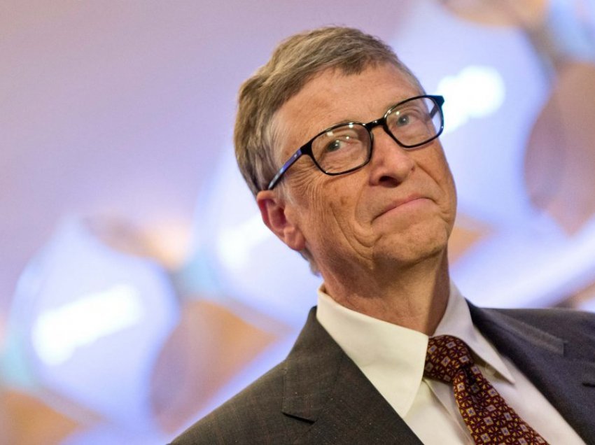 Bill Gates: Ky është kërcënimi më i madh me të cilin do të përballet njerëzimi
