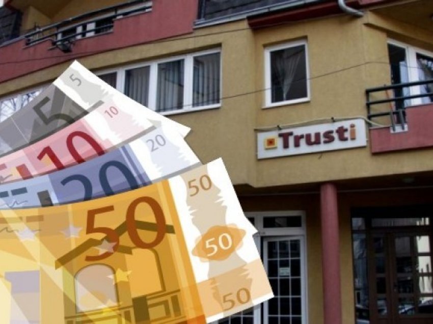 Tkurren kursimet pensionale, Trusti humb 118 milionë euro gjatë vitit 2022
