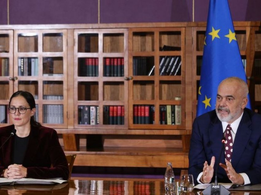 BE goditje të fortë Ramës, Shqipëria rikthehet në listën e vendeve nën monitorim për “mosbashkëpunim fiskal”