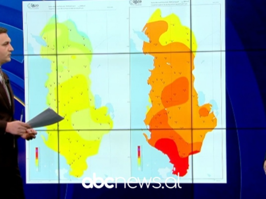 Tërmetet në Shqipëri/ Nëndrejtori i gjeoshkencave: Zonat me risk më të lartë dhe më të ulët