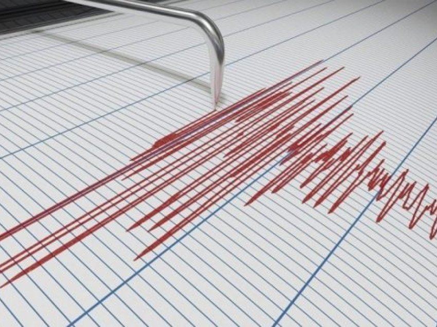 Tërmet i fuqishëm në Kroaci