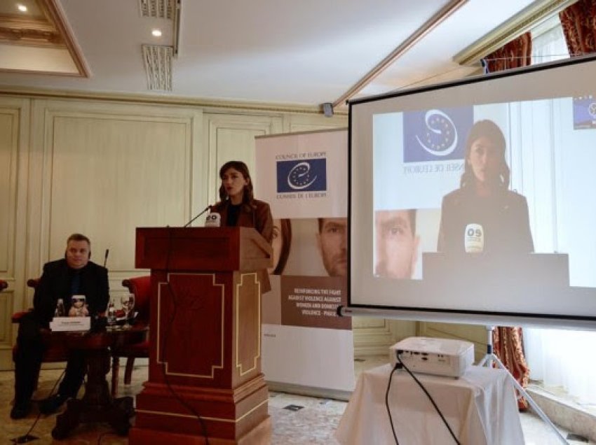 ​Haxhiu: Do të themeloj Grupin Punues për hartimin e programit për kryerësit e dhunës