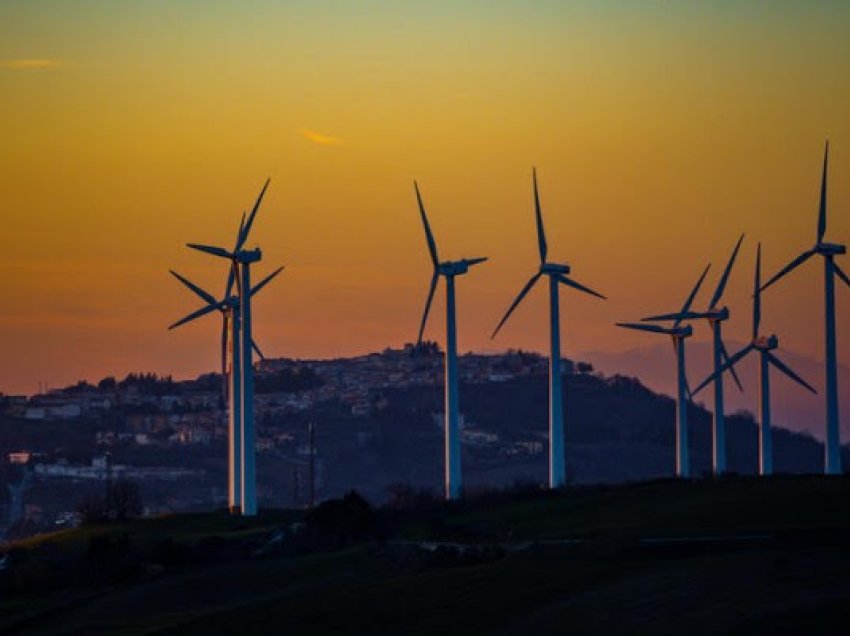 ​BE: 2022-shi viti rekord i energjisë se rinovueshme