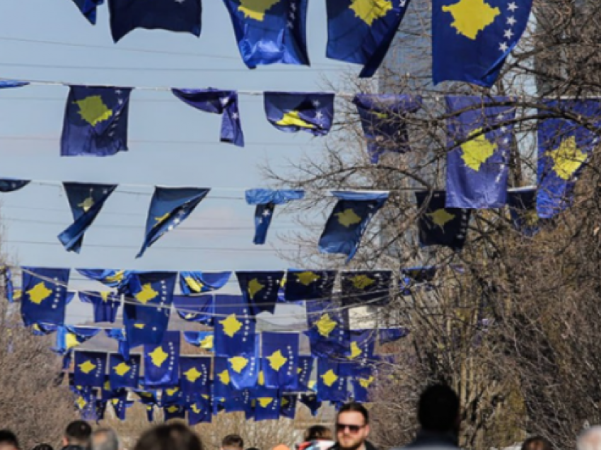 Mediat e huaja: Kosova ende përballë sfidave serioze, sytë kah një marrëveshje me Serbinë