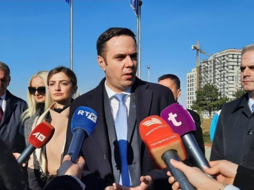 ​Abdixhiku: Prirja e Rugovës për liri e pavarësi më e suksesshmja e popullit shqiptar
