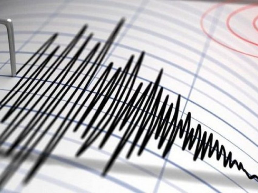 E tmerrshme/ Tërmet i fuqishëm 6.4 ballë shkund këtë shtet, rrezikon edhe për cunami