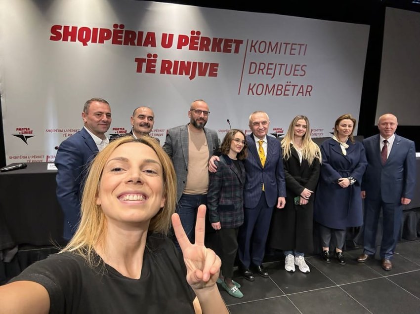 Ilir Meta uron anëtarët e rinj të kryesisë së PL-së: Integriteti i lidershipit dhe energjia rinore, garanci për triumfin me 14 maj