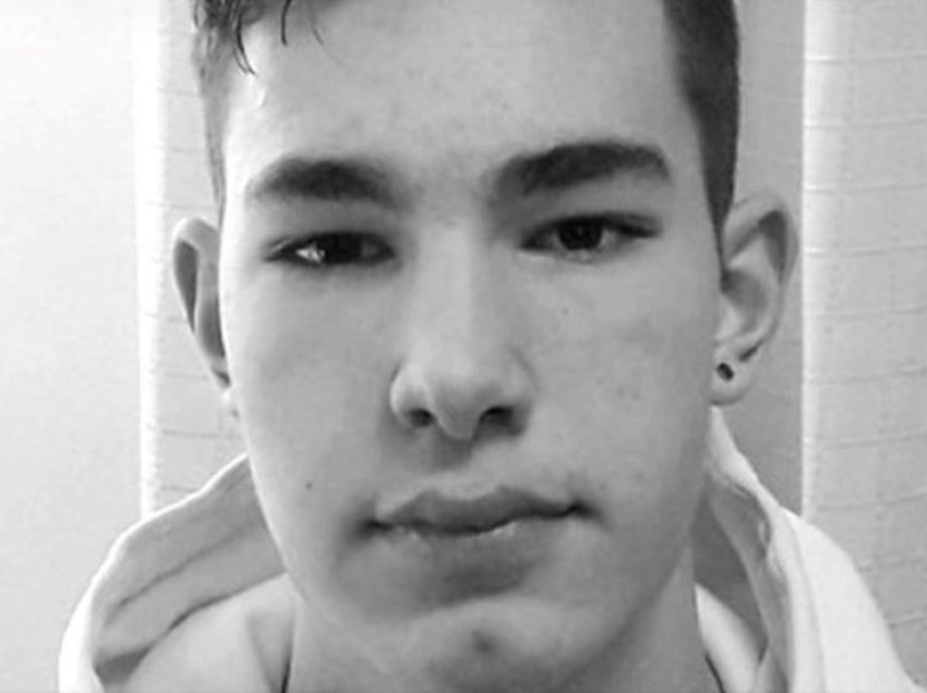 Rijeka në zi, vdes papritur basketbollisti 16 - vjeçar 