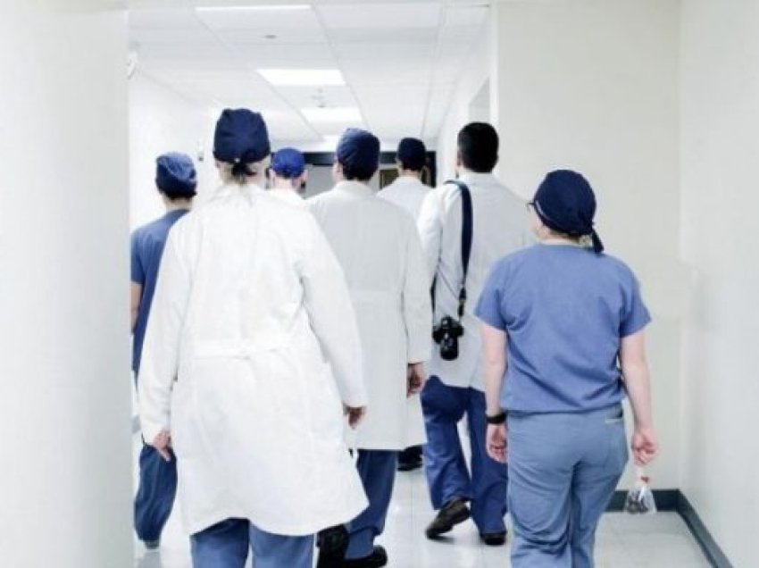 Mjekët e kënaqur me Ligjin e Pagave, Sejdiu: S’dorëzojmë ankesë te Avokati i Popullit