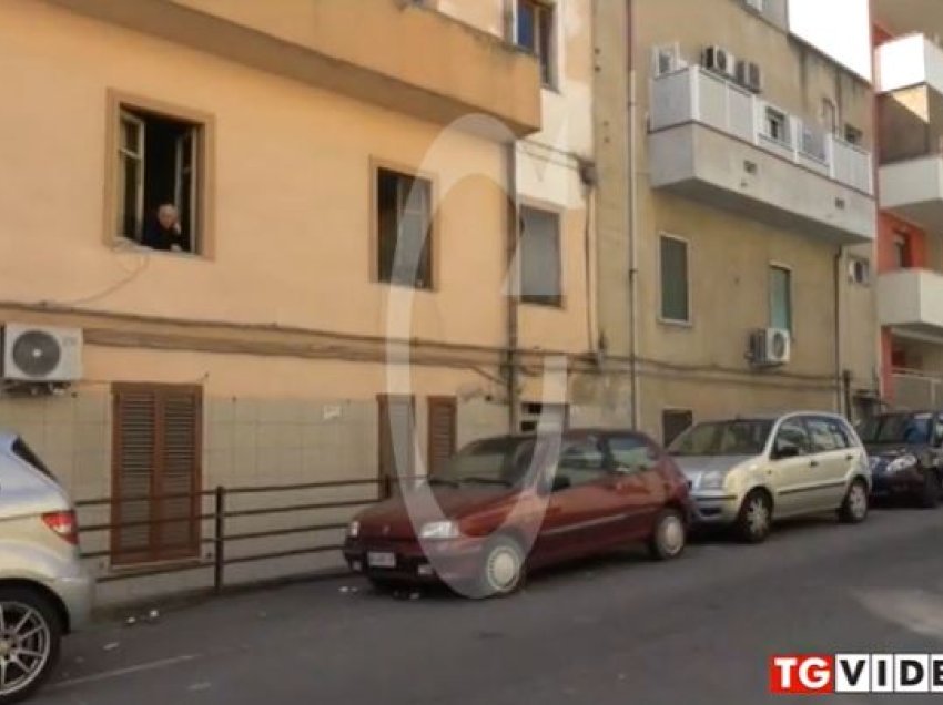 I kërkoi qiratë e prapambetura, 52-vjeçari vret barbarisht pronarin e banesës në Itali