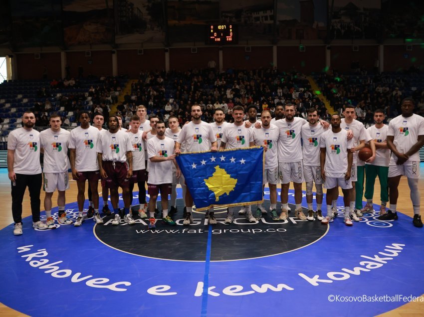 Trepça më e mirë se Prishtina, fiton Kupën e Kosovës 