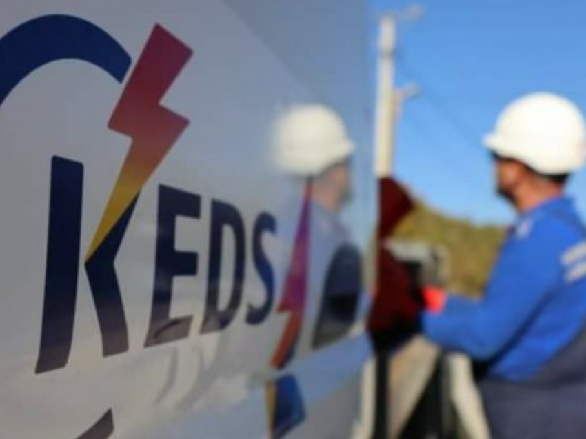 KEDS-i fajëson Komunën e Lipjanit, për mosrregullimin e daljeve në Sllovi dhe Konjuh