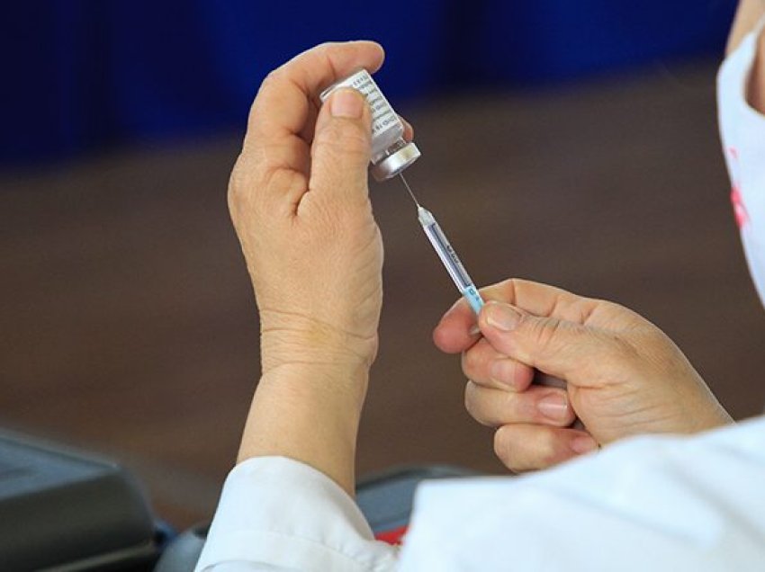 Interes për vaksinën HPV/ Siguron mbrojtjen nga kanceri i qafës së mitrës