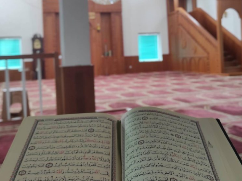 “Uzurpator”: Rrahja në xhaminë e Halabakut në Podujevë, flet një person i përfshirë