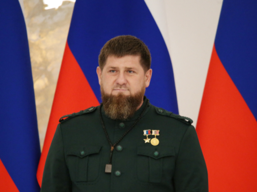 Aleati i Putinit Kadyrov: Një ditë kam në plan të krijoj kompaninë time ushtarake