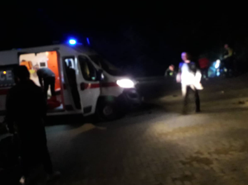 E rëndë: Gruaja në Prizren tenton t’i japë fund jetës së saj, dërgohet me urgjencë në spital
