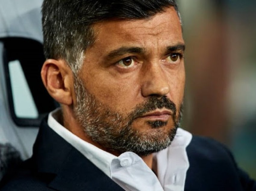 Trajneri i Portos: Duam finalen e Ligës së Kampionëve