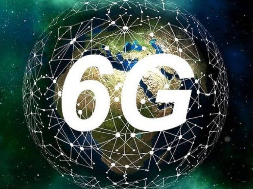 Ky shtet dëshiron të bëhet vendi i parë që prezanton rrjetin 6G
