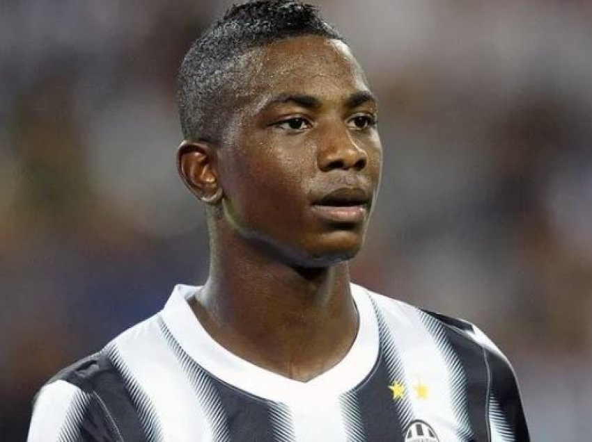 Ish-lojtari i Juventus lë futbollin: Tani jam një reper