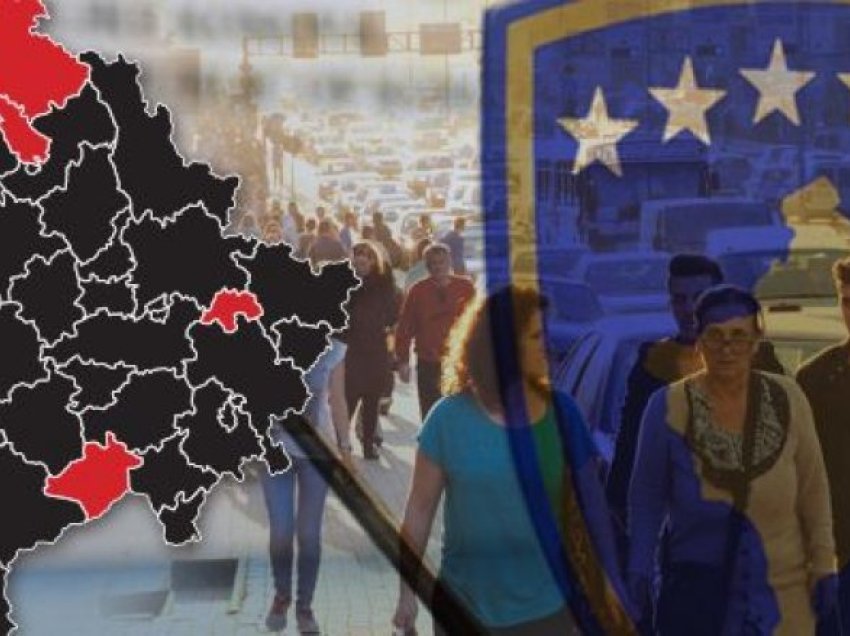 Analisti ndez alarmin për Kosovën: Asociacioni dhe Kisha serbe grabisin ekzistencën e shqiptarëve autokton