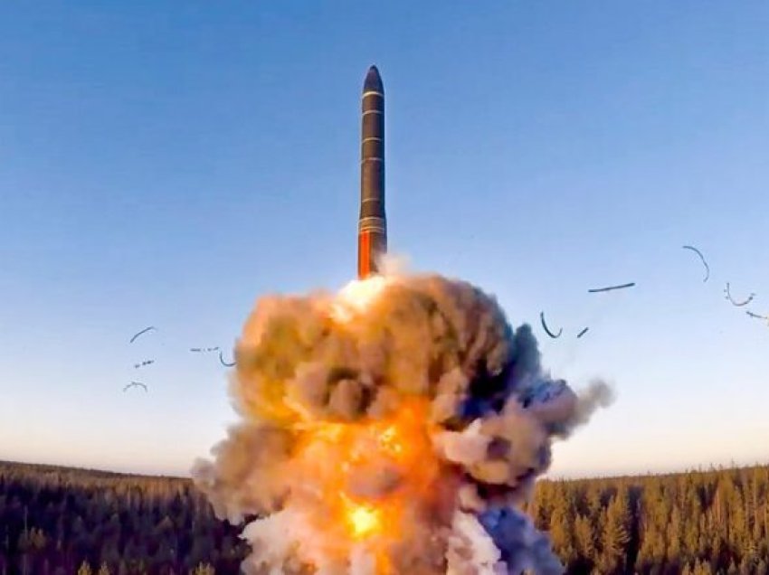 Çka është traktati i armëve bërthamore New START, nga i cili u tërhoq Rusia