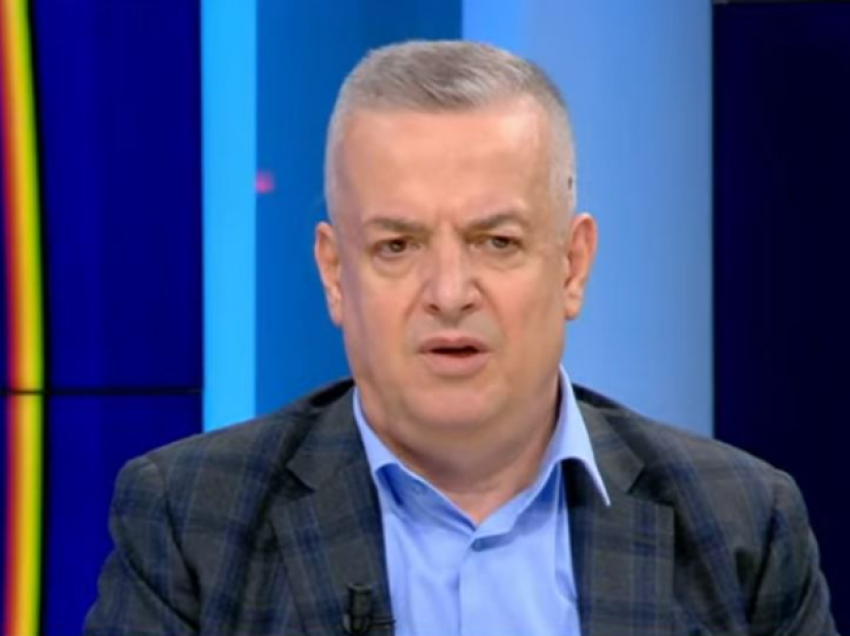 Nazarko: Kosova e ka humbur mbështetjen e SHBA, duket se e ka fituar Serbia