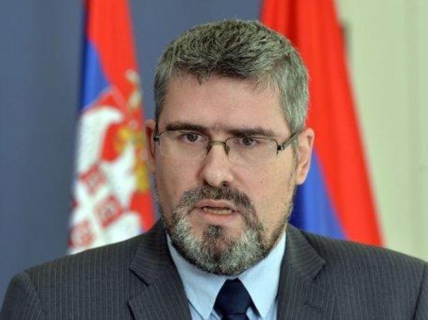 Staroviq: Serbia është e përkushtuar për ruajtjen e paqes në rajon
