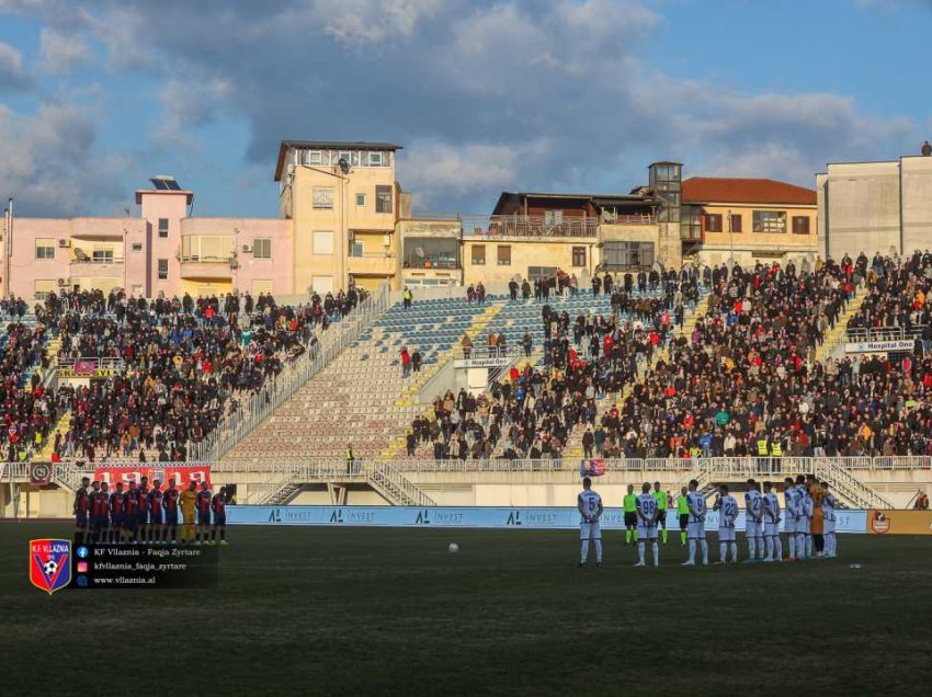Tirana, Partizani dhe Vllaznia në udhëkryqin e sezonit
