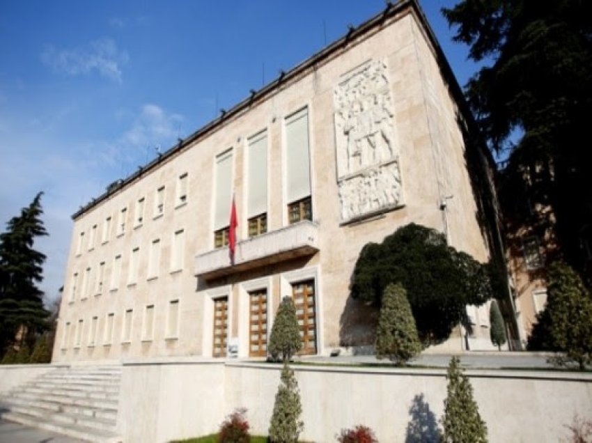 ​Hyn në fuqi vendimi, Shqipëria ndau 1 milion euro ndihmë për Turqinë