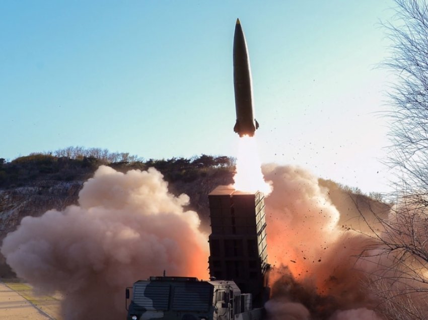 Frikë nga gara e armëve bërthamore pasi Rusia pezullon Traktatin 