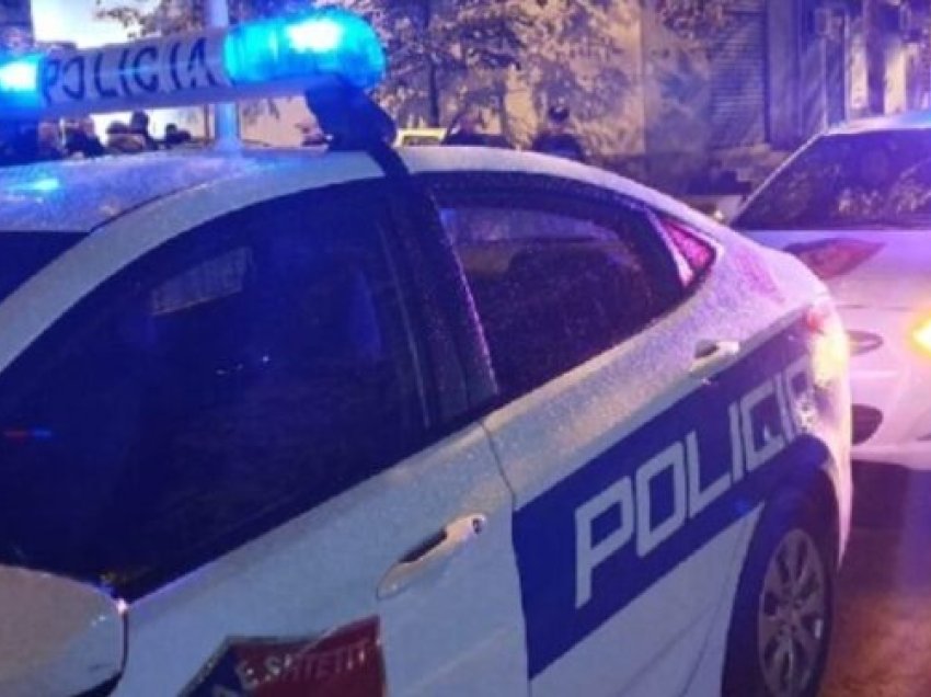 Tiranë/ Aksidentoi 3 makina dhe u “zhduk” nga vendngjarja, vihet në pranga 24-vjeçari