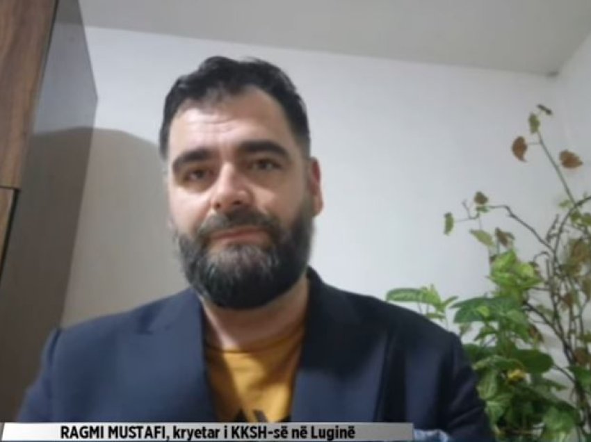 Mustafi: Nuk ka vendim gjykate, ministër e prokuror që mund të na ndalojë 