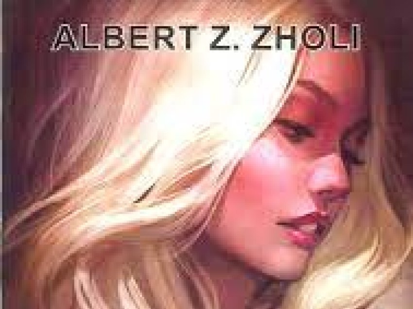 “Dashuri pa Kushte”, libri i Albert Zholit befason me intriga