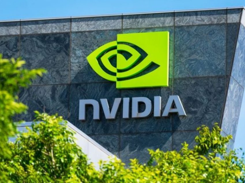 Rezultatet e shfaqura nga Nvidia tregojnë epërsinë e saj në rritje në garën e çipave të inteligjencës artificiale