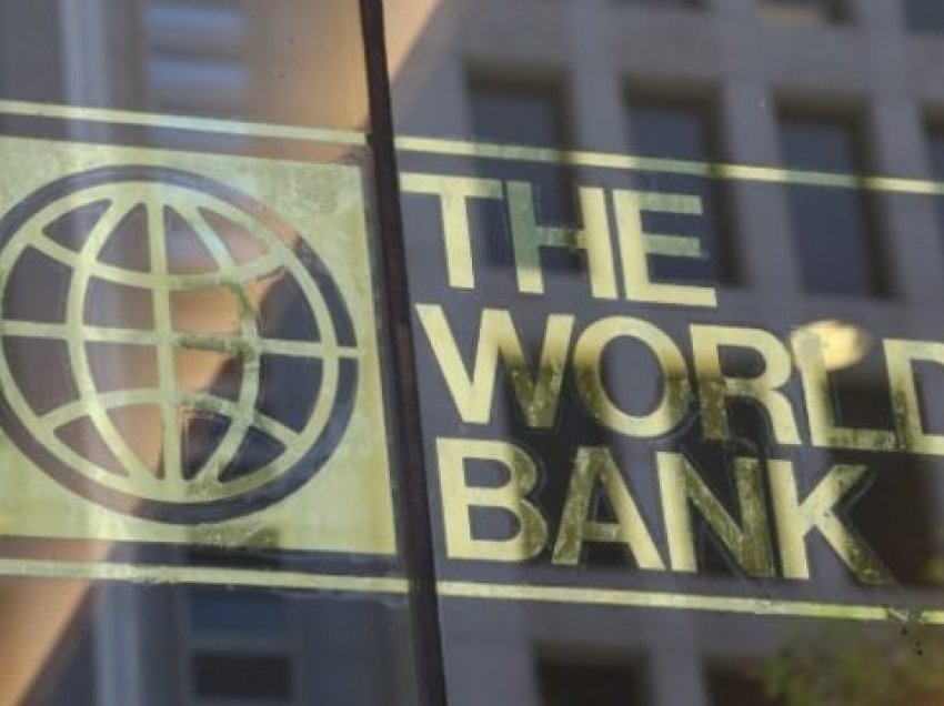 Banka Botërore njofton 2.5 miliardë dollarë ndihmë shtesë për Ukrainën