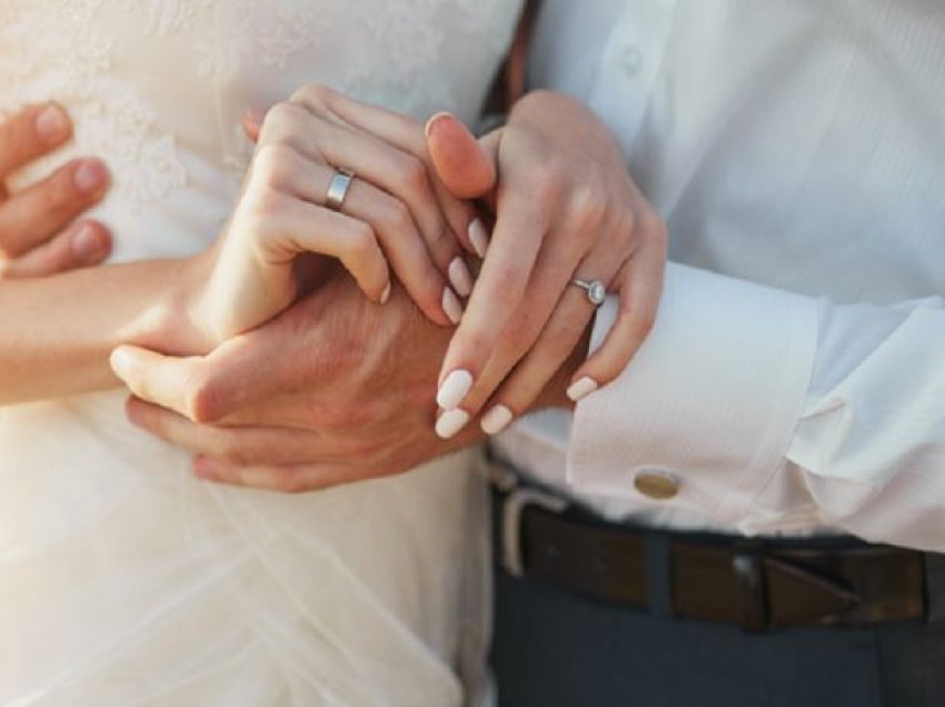 Nuk besojmë se doni ters në jetën tuaj… mësoni datën më të keqe të këtij viti për t’u martuar