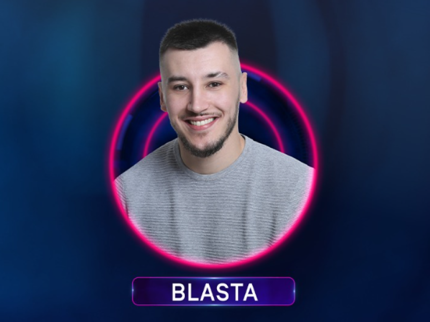 Përfundon aventura televizive e Blastës në Big Brother VIP Kosova