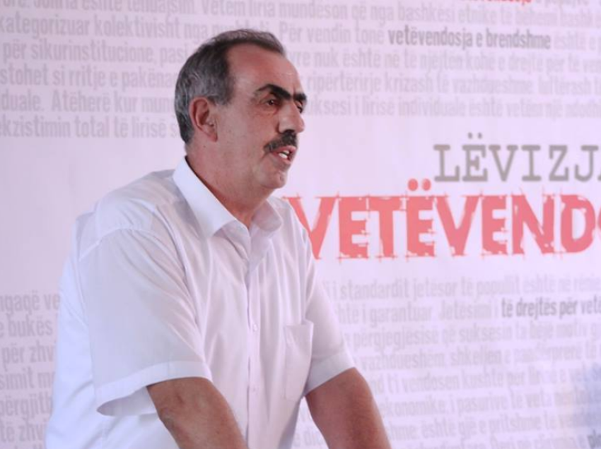 Viktima e aksidentit në Deçan, ish-kandidat i VV-së për kryetar komune më 2013-tën