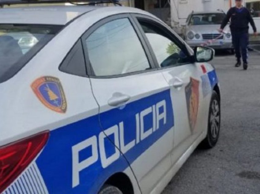  Policia shton kontrollet në Tiranë, arrestohen 7 shoferë në efektin e lëndëve narkotike
