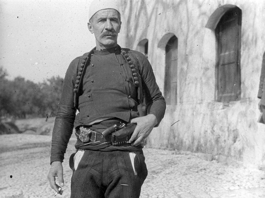 La Tribuna (1915)/ Ku ndodhet Isa Boletini? - Intervista ekskluzive me djalin e tij, Ademin
